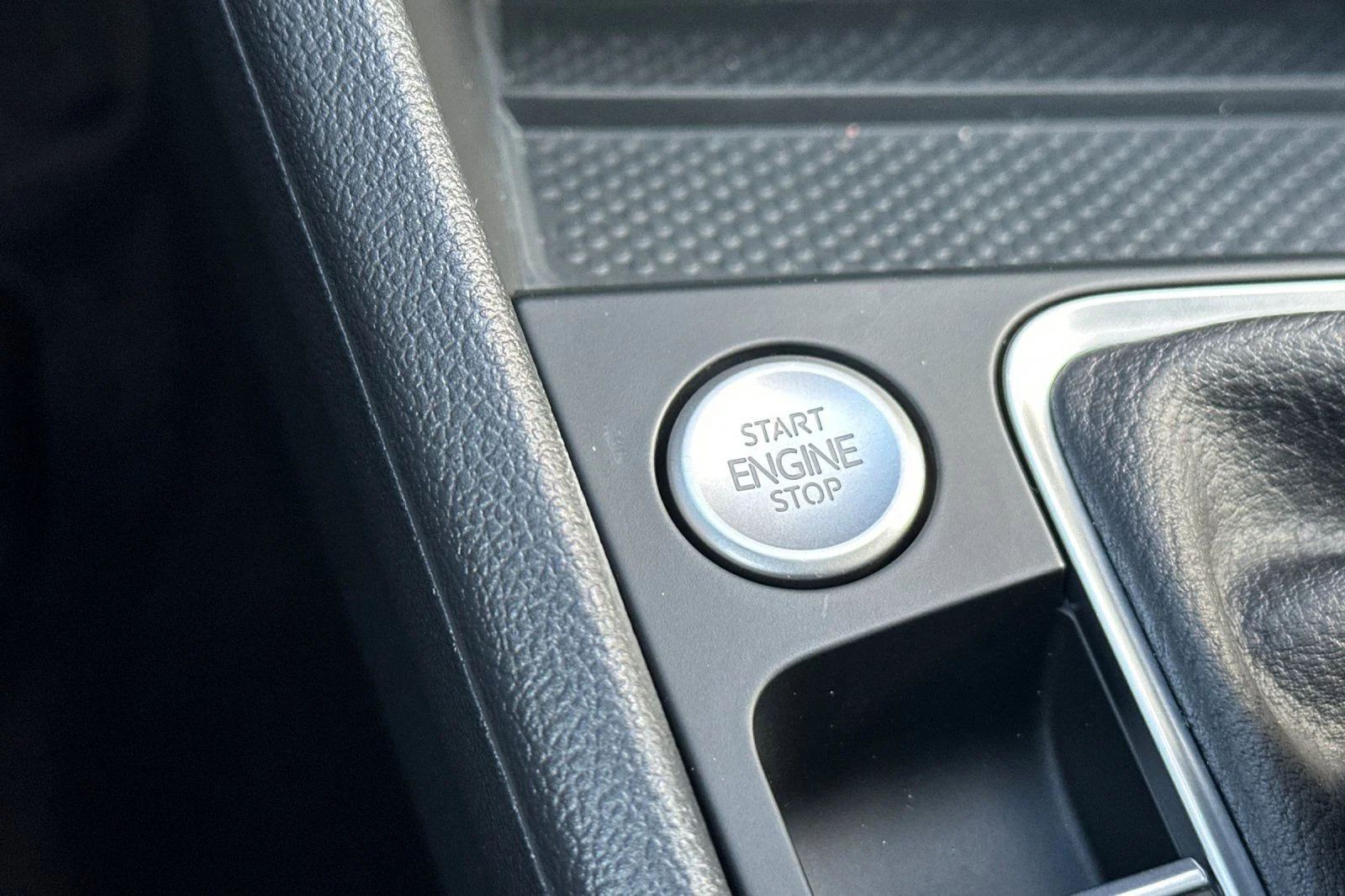 New 2026 Gray Volkswagen 1.5T SEL image 19