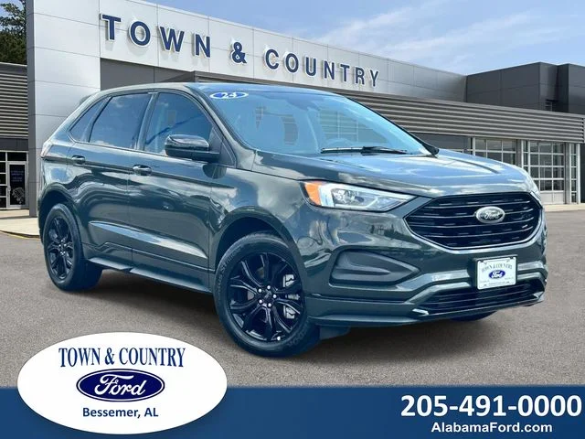 2024 Ford Edge SE