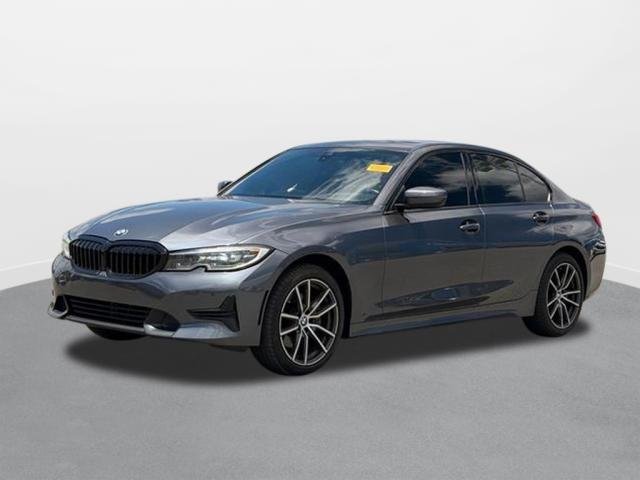 2020 BMW 3 Series 330i xDrive