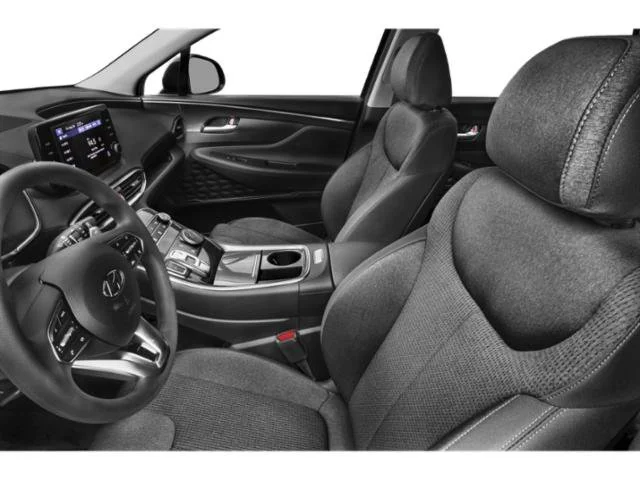 Used 2023 Serenity White Pearl Hyundai SE image 13