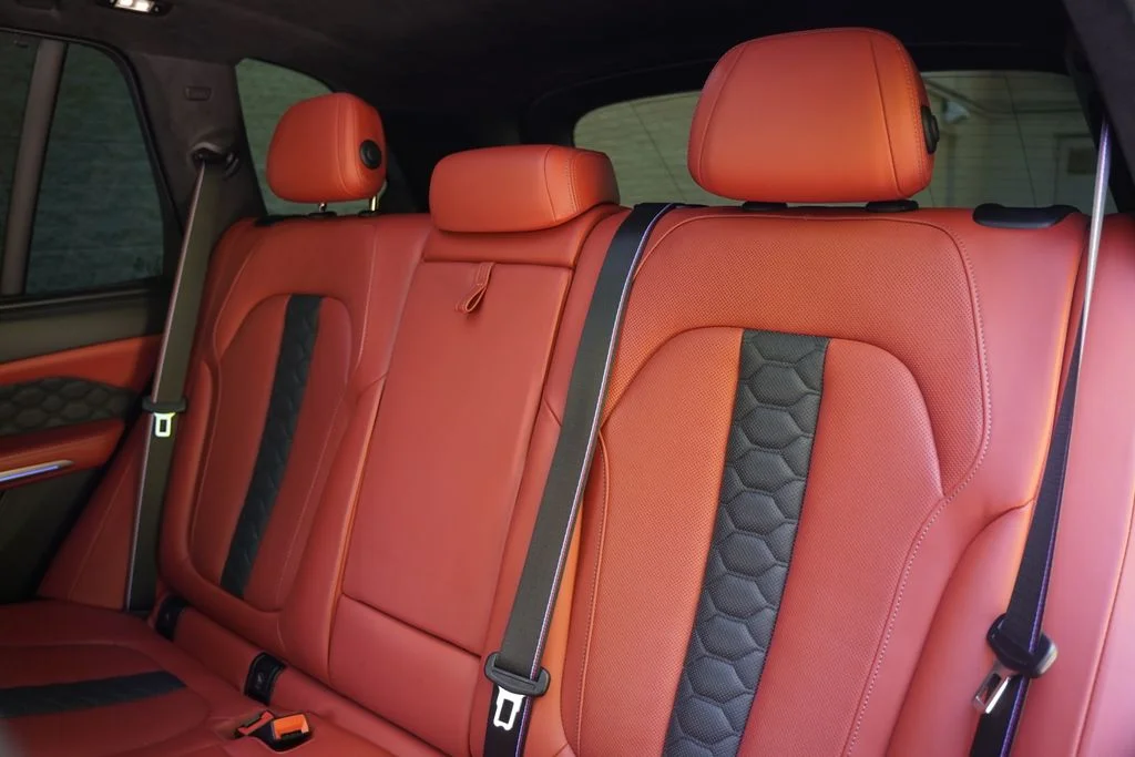 Used 2022 Gray BMW Base image 33