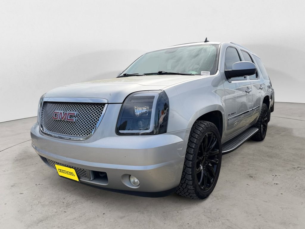 2010 GMC Yukon Denali