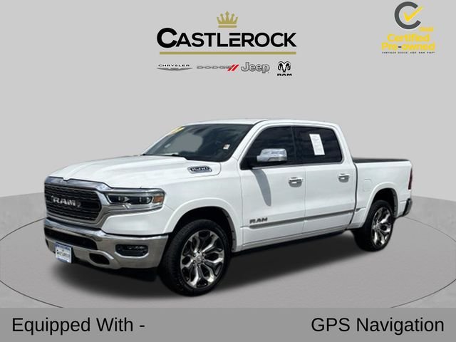 2021 Ram 1500 Limited