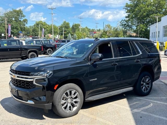 Used 2024 Black Chevrolet LS image 10