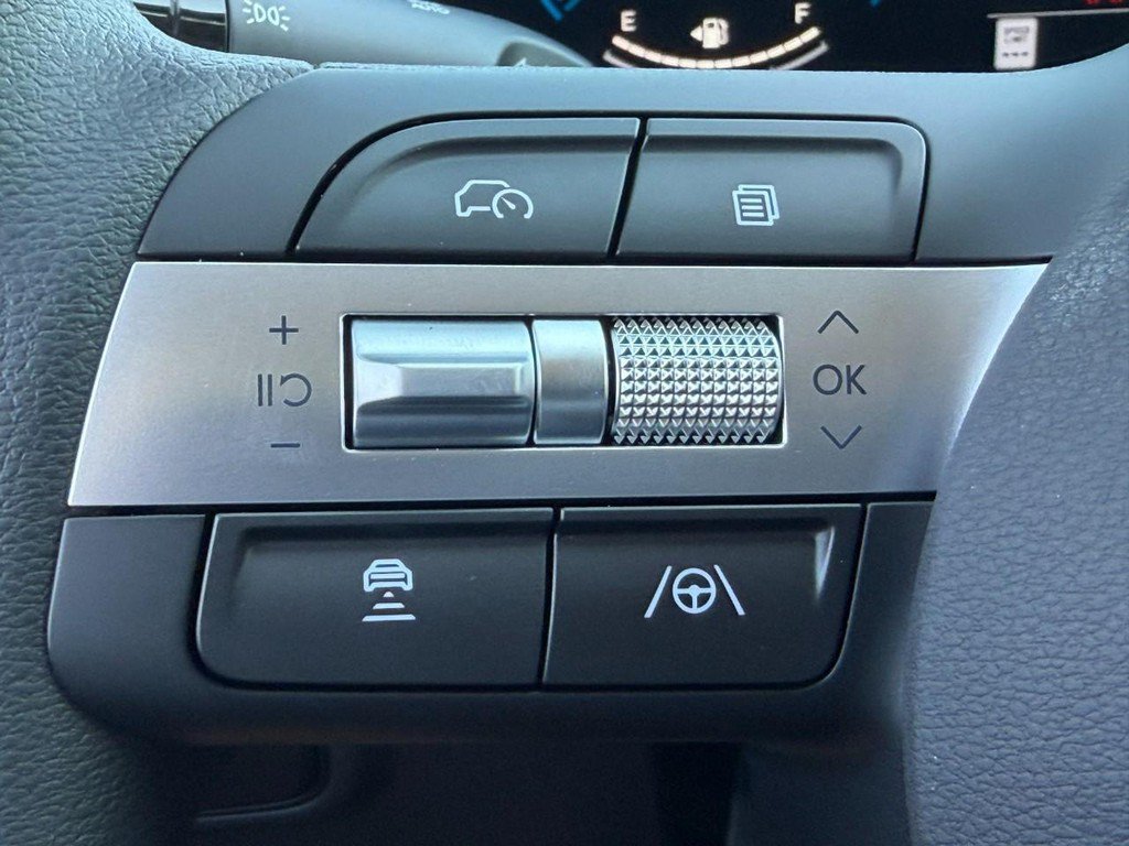 2026 Hyundai Tucson SE - Photo 11