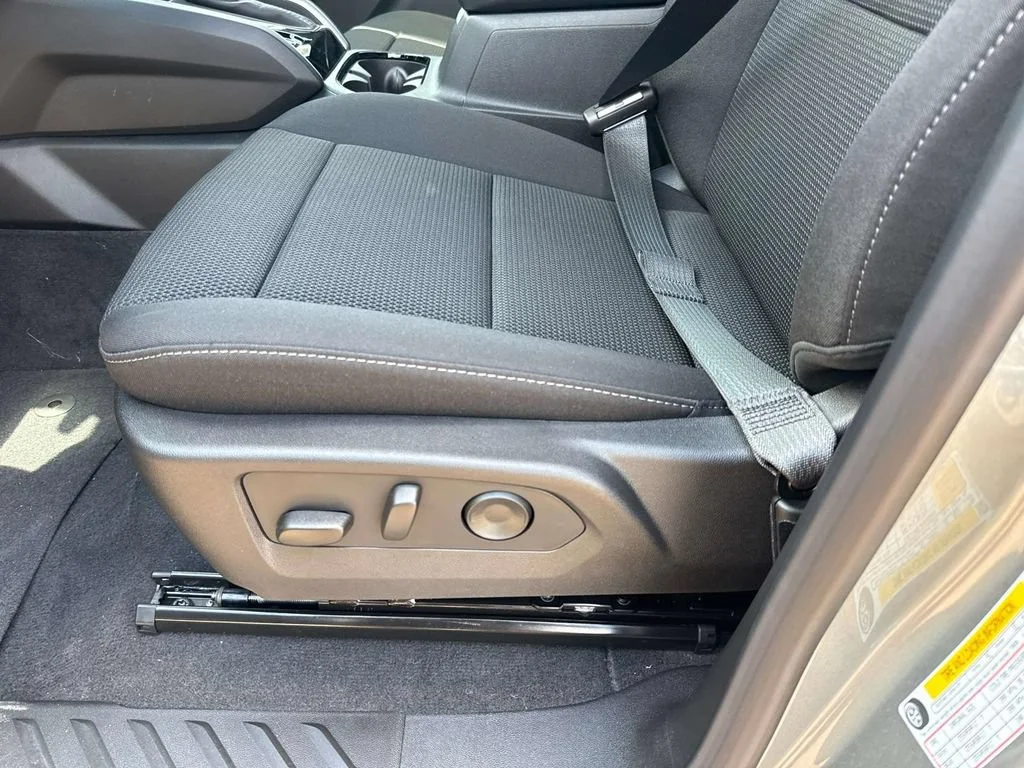 2026 Chevrolet Colorado LT - Photo 33