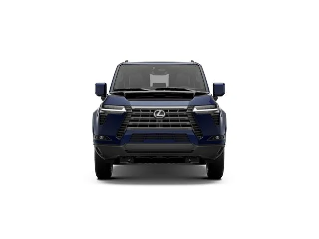 New 2027 Nightfall Mica Lexus LUXURY image 5