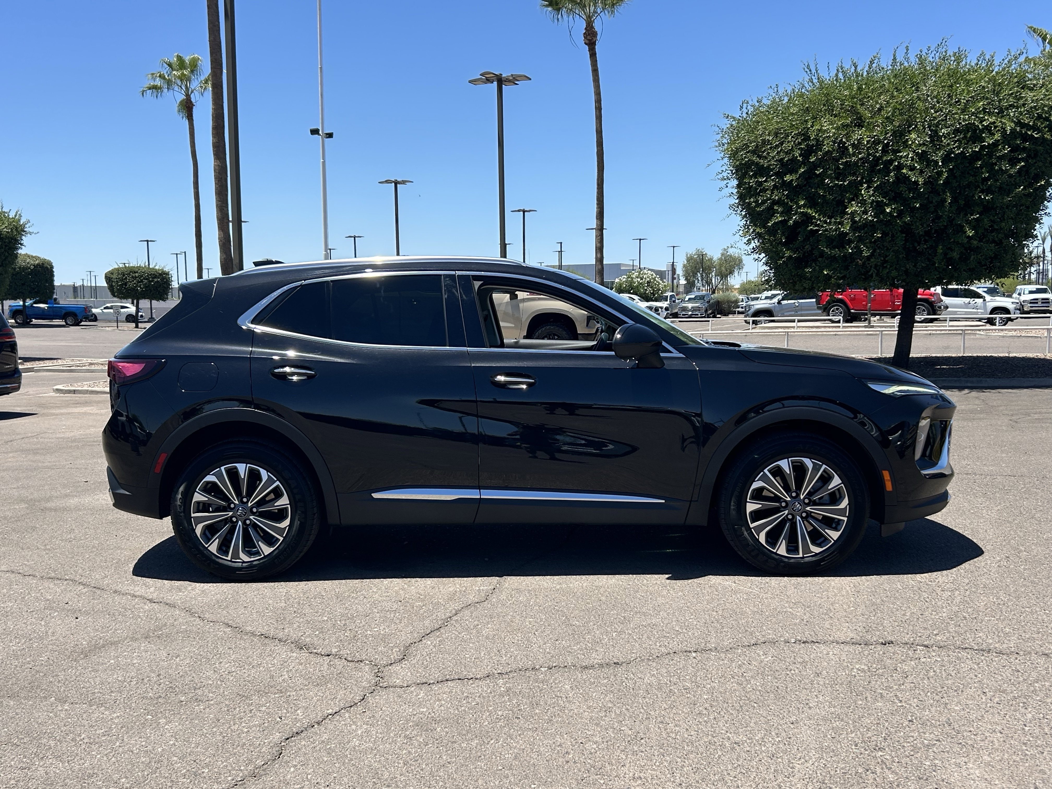 2024 Buick Envision Preferred - Photo 6