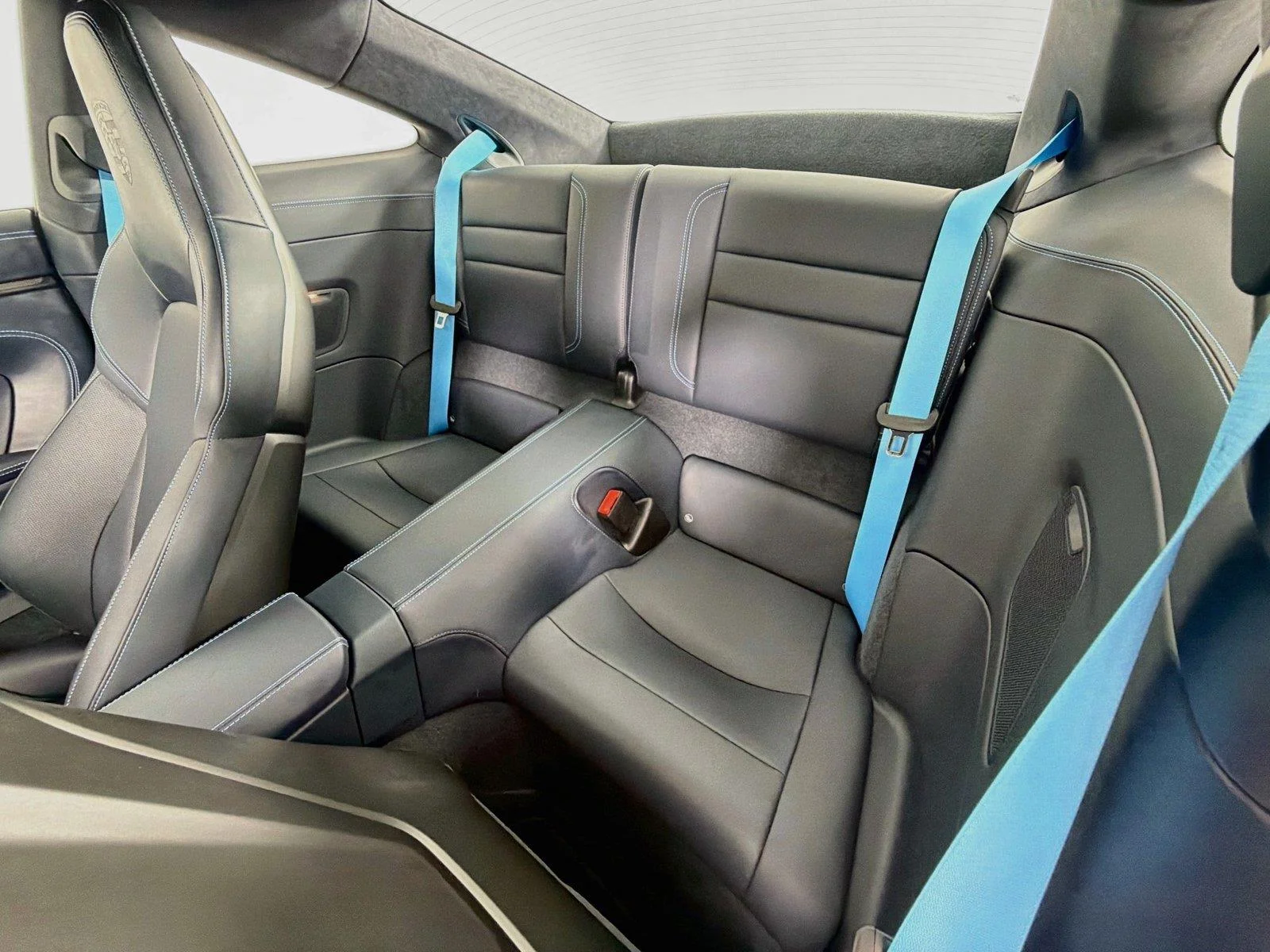 Certified Used 2026  Porsche Carrera S image 25