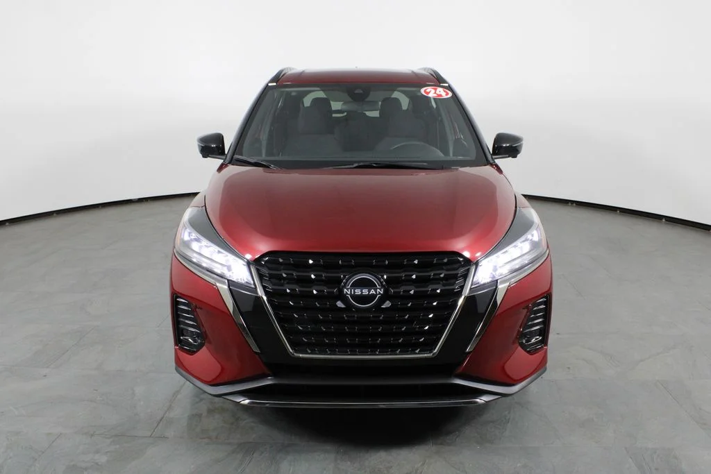 2024 Nissan Kicks SR - Photo 13