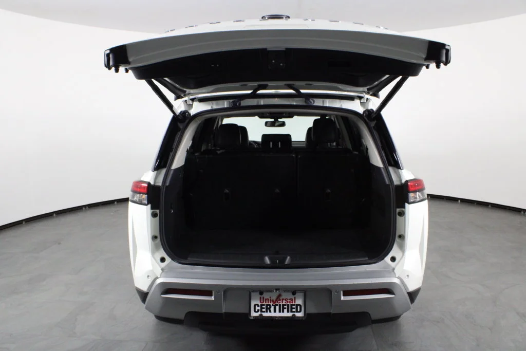 2022 Nissan Pathfinder SL - Photo 17