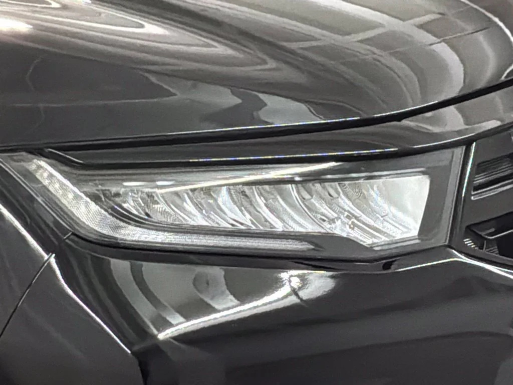 2026 Honda Odyssey Touring - Photo 74