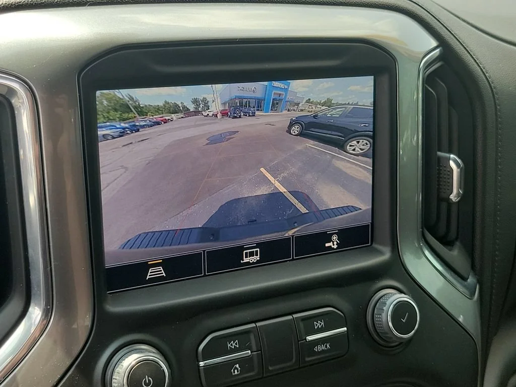 2022 Chevrolet Silverado 2500HD LTZ - Photo 16