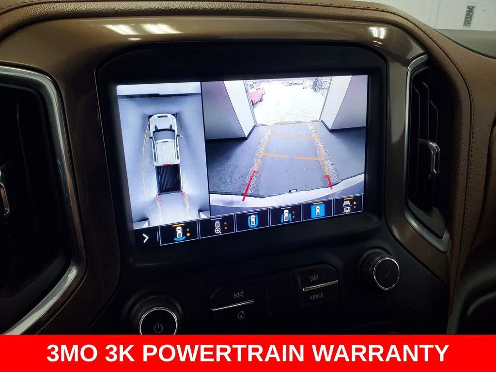 2022 Chevrolet Silverado 2500HD High Country - Photo 23