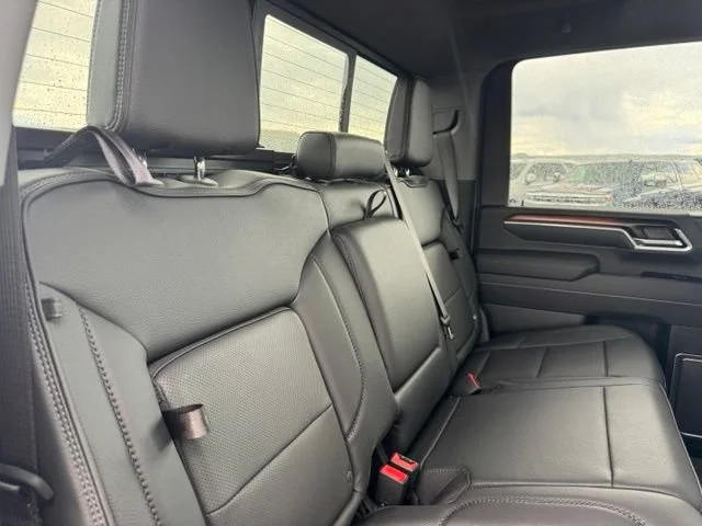 Certified Used 2026 Onyx Black GMC Denali image 27