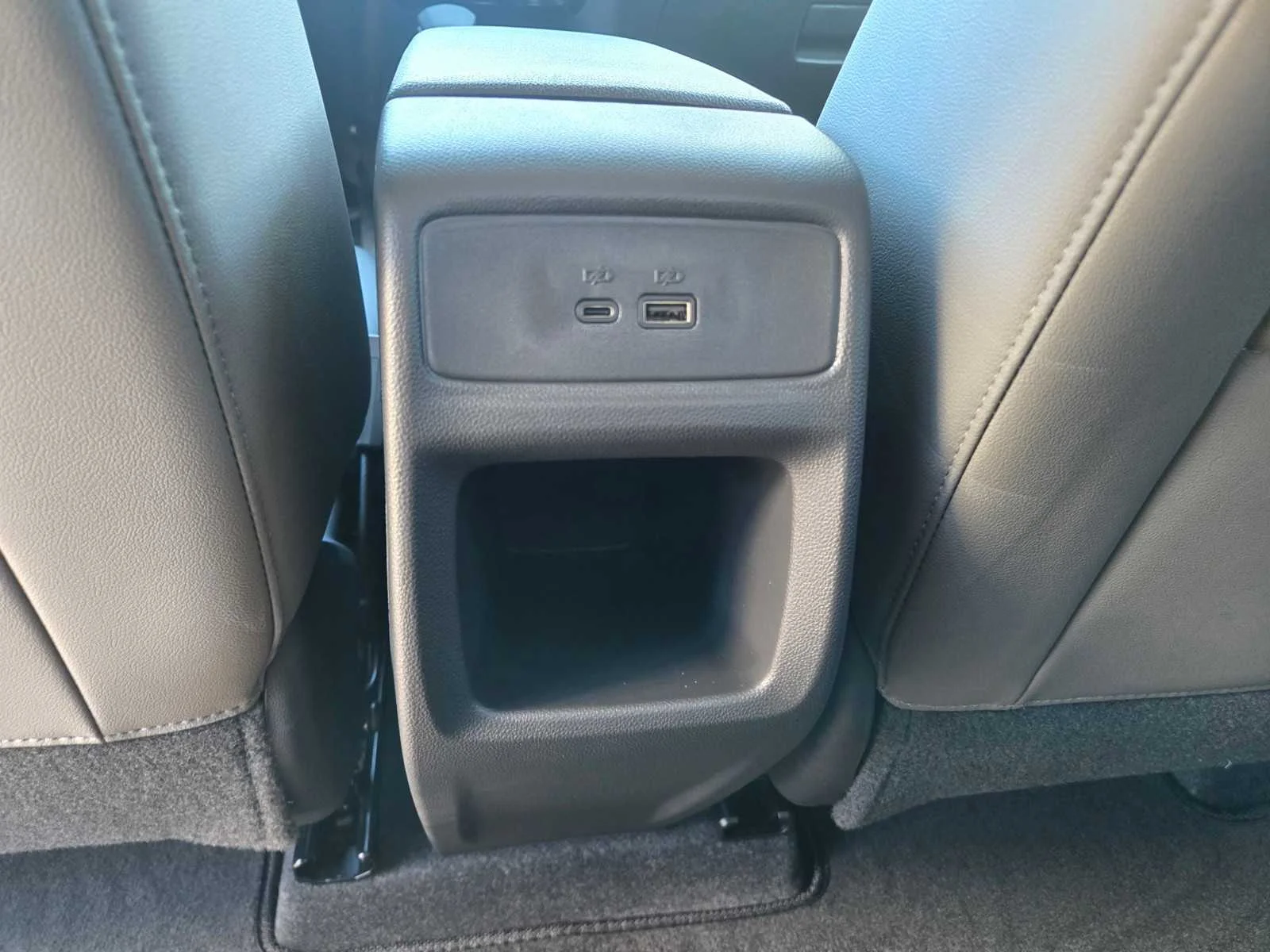 New 2026 Cacti Green Chevrolet ACTIV image 14