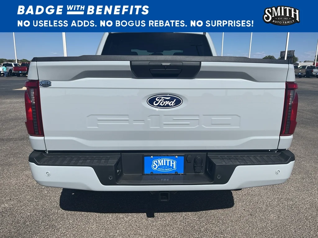 New 2026 Avalanche Ford STX® image 5
