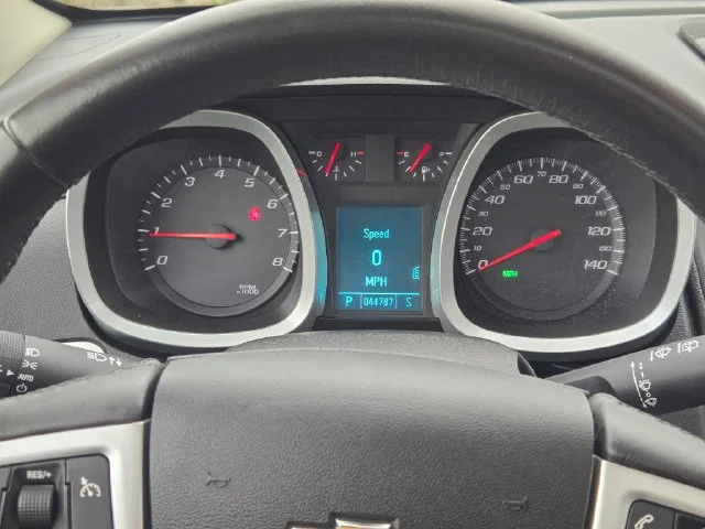 Vehicle thumbnail