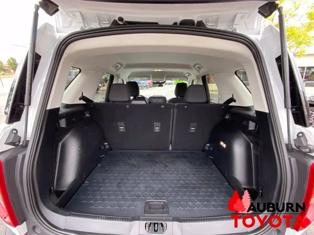 Used 2024 Oxford White Ford Big Bend image 19