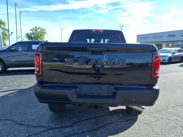 Used 2026 Black Ram Tradesman image 6