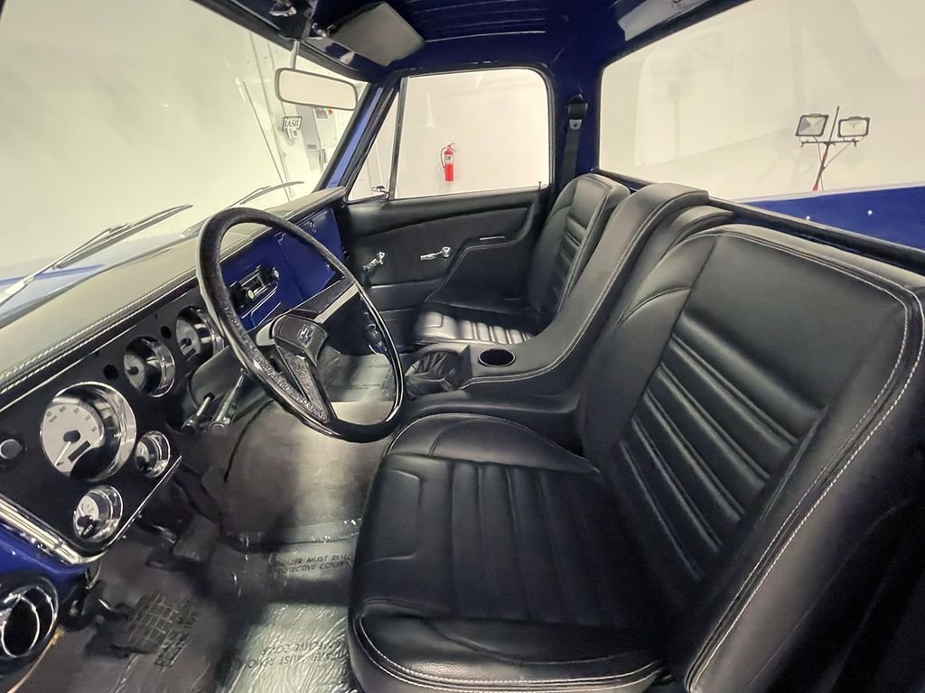 Used 1968  Chevrolet  image 62
