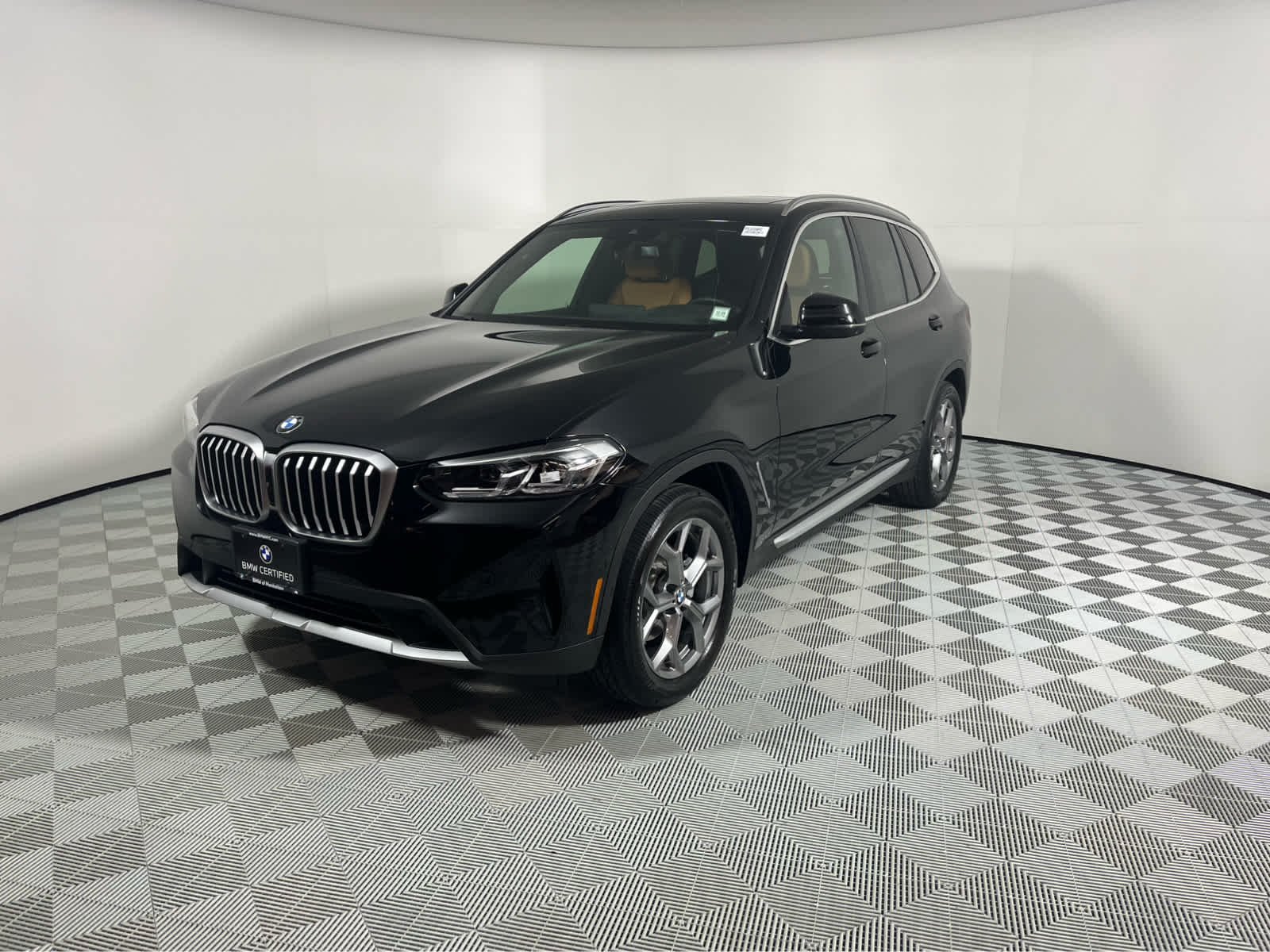 2023 BMW X3 30i
