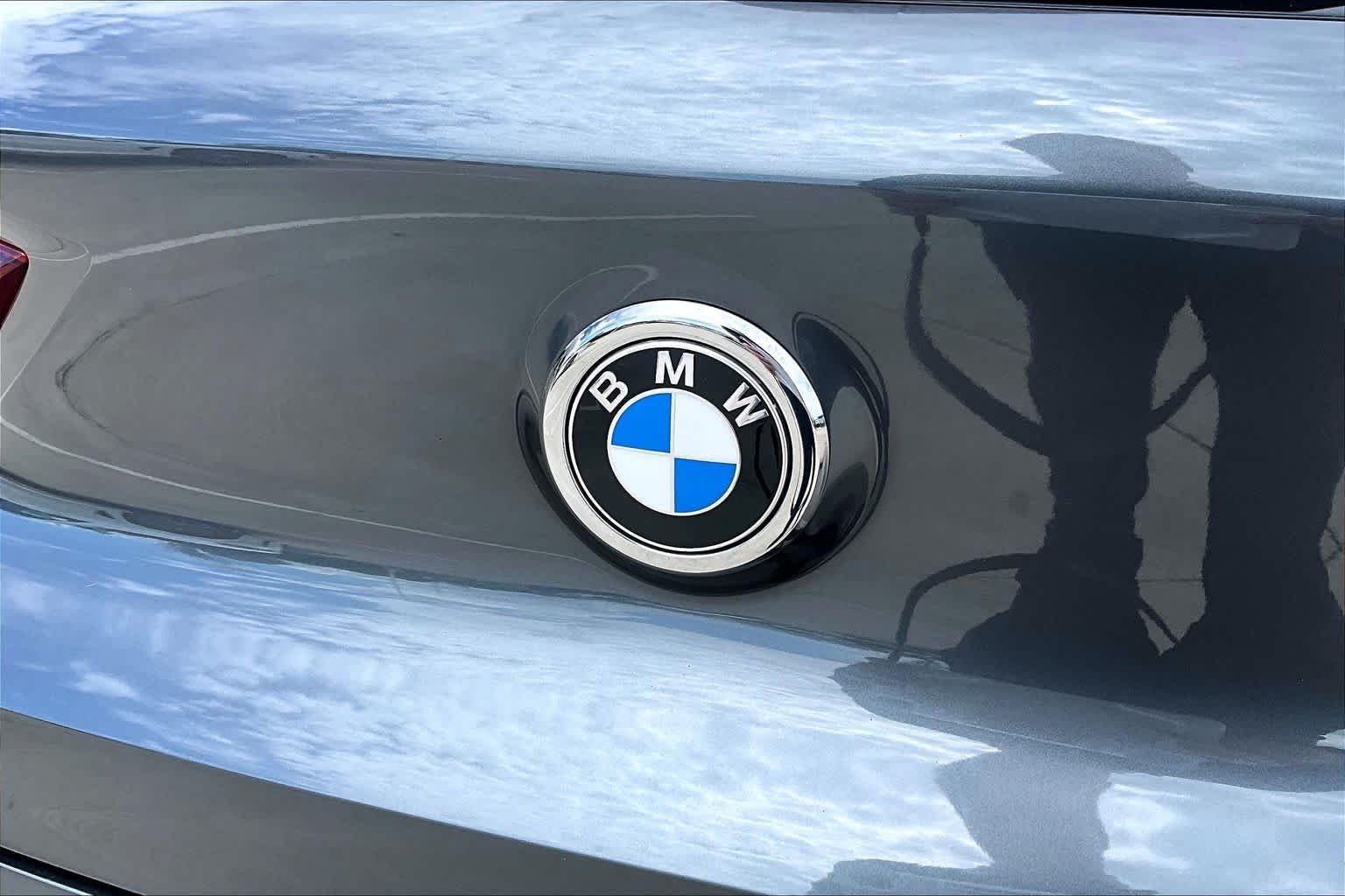 Used 2021 Mineral Grey Metallic BMW xDrive28i image 30