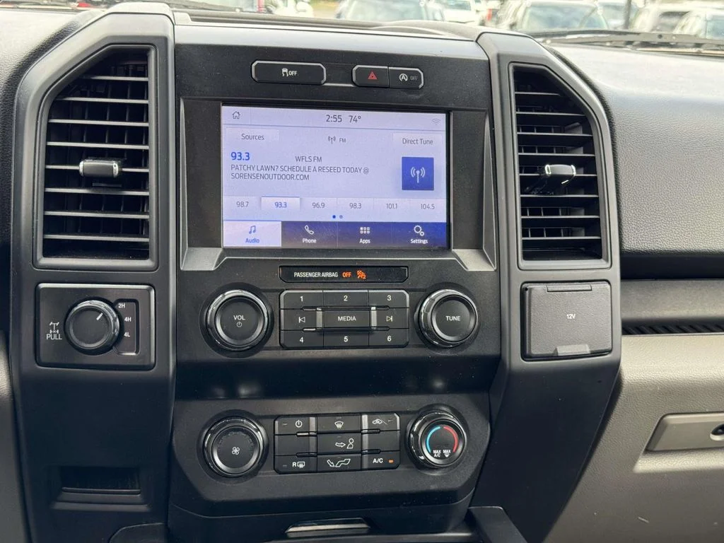 2019 Ford F-150 XL - Photo 19