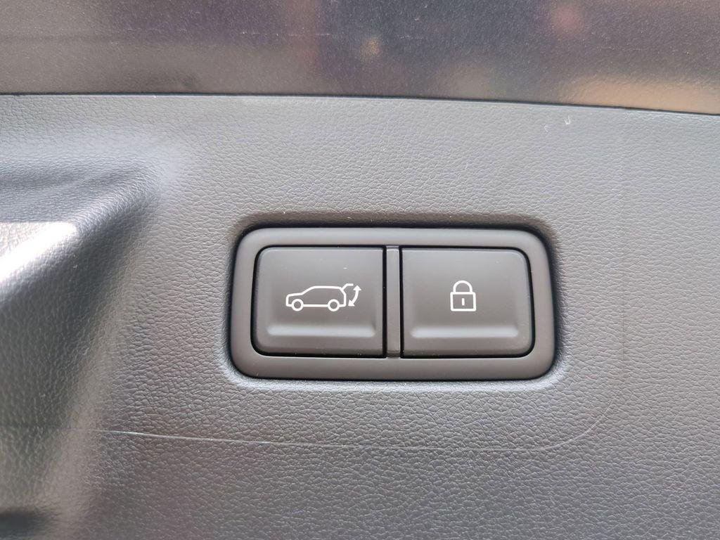 New 2026 Black Hyundai XRT AWD image 15