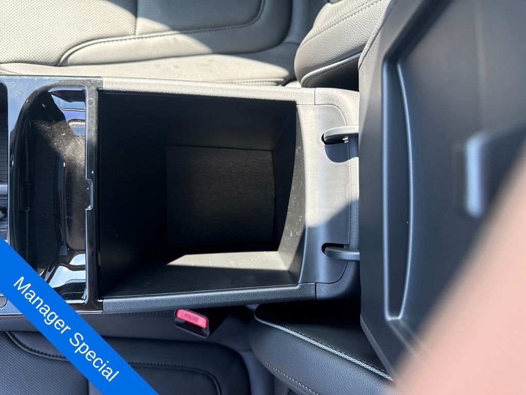 2025 Hyundai Tucson Limited - Photo 27