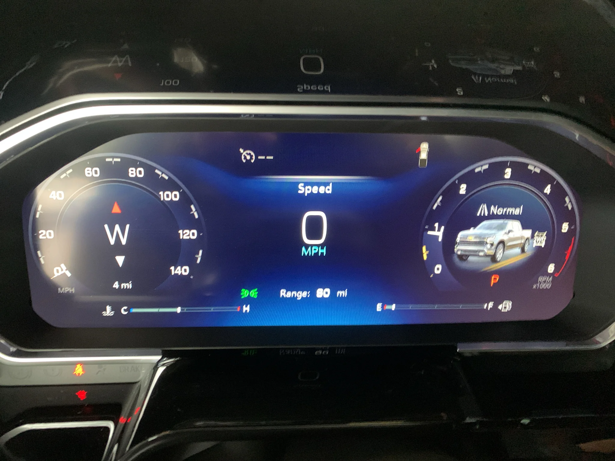 2026 Chevrolet Silverado 1500 RST - Photo 19