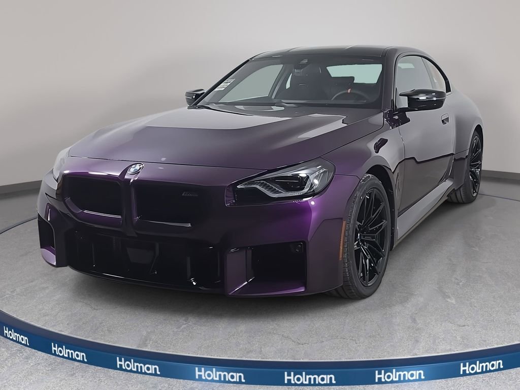 2026 BMW M2 M2 Coupe's photo