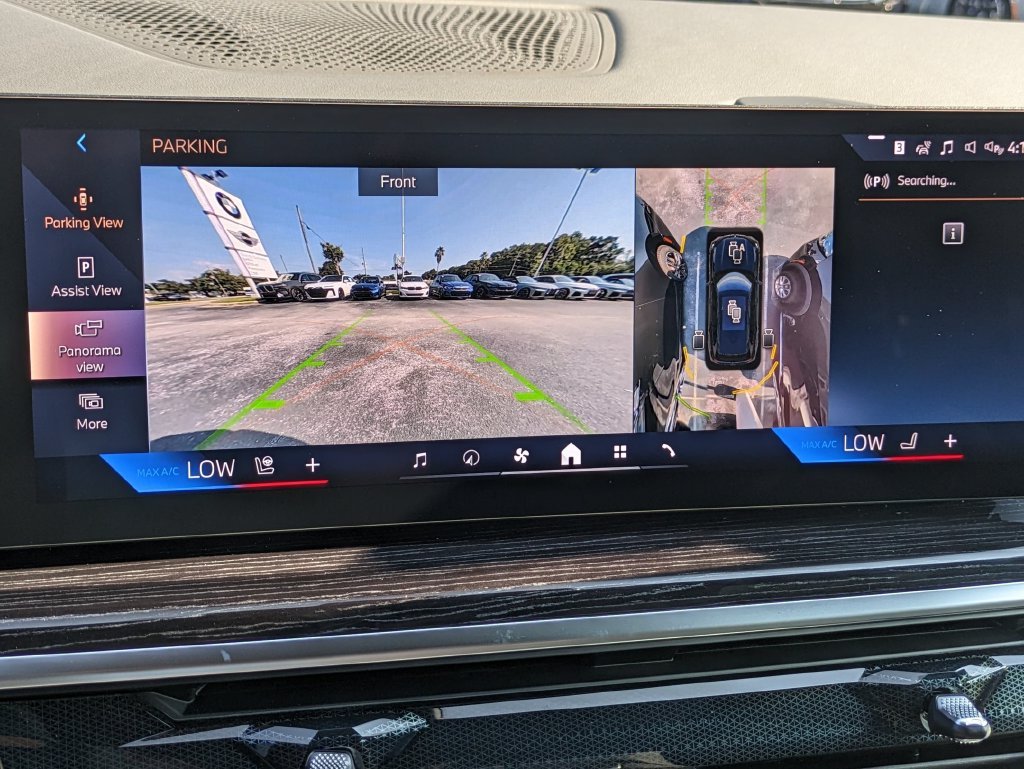 2026 BMW X5 40i - Photo 21