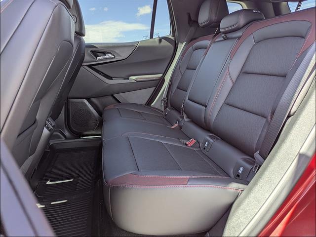 2027 Chevrolet Equinox RS - Photo 14
