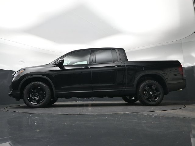 New 2026 Crystal Black Pearl Honda Black Edition image 36