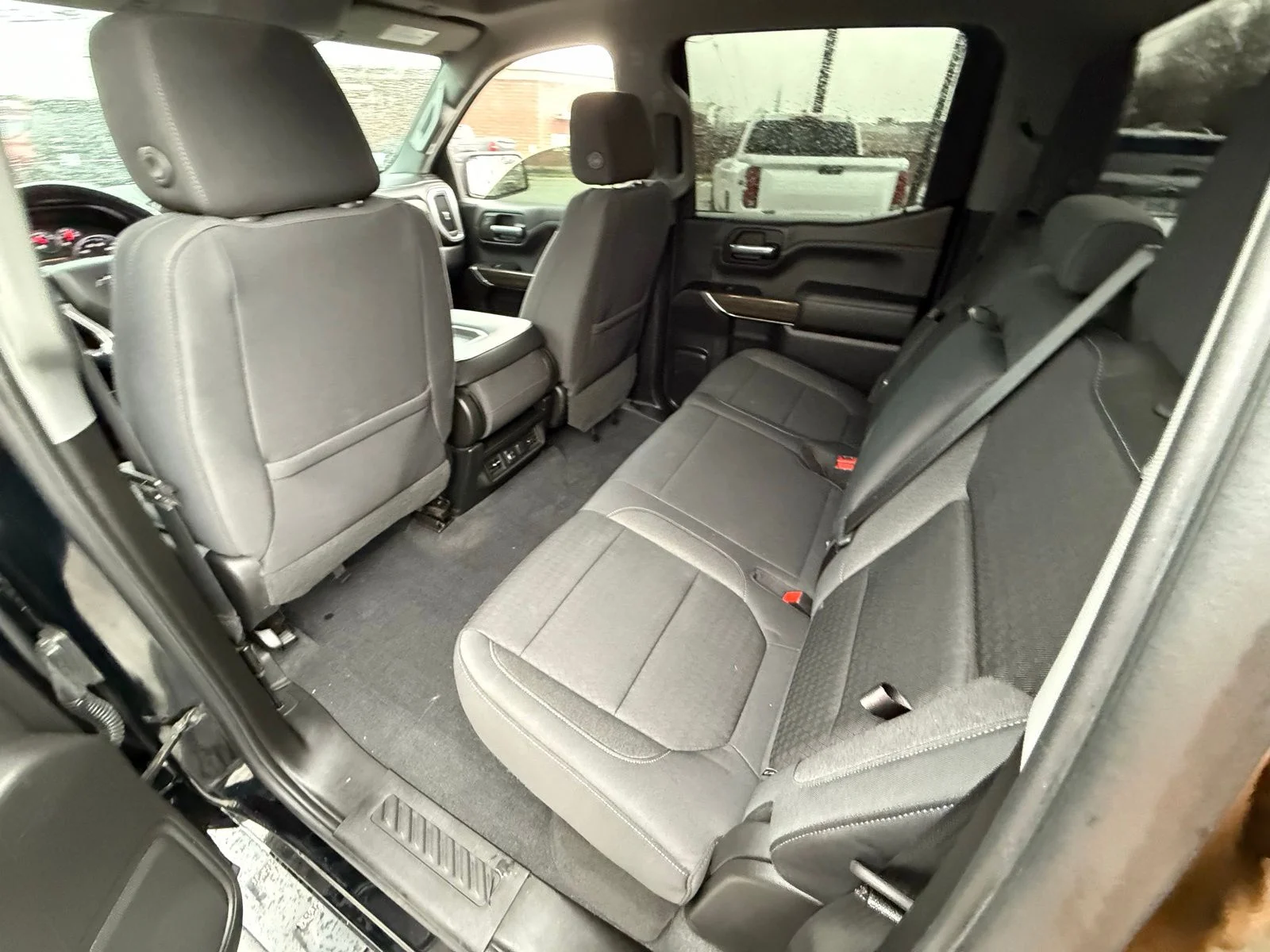 Used 2019 Black Chevrolet RST image 20