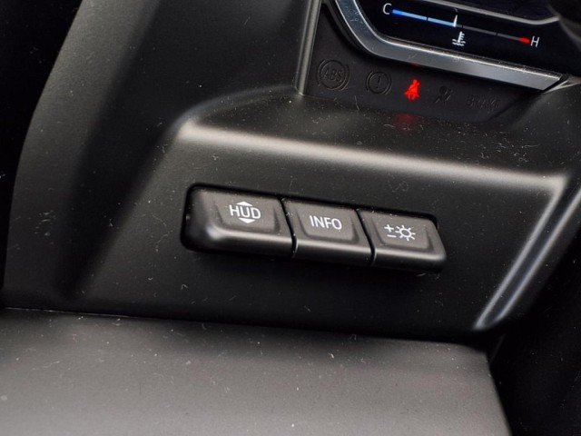 2024 GMC Sierra 2500HD Denali - Photo 24