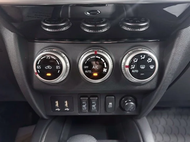 2026 Mitsubishi Outlander Sport SE - Photo 26