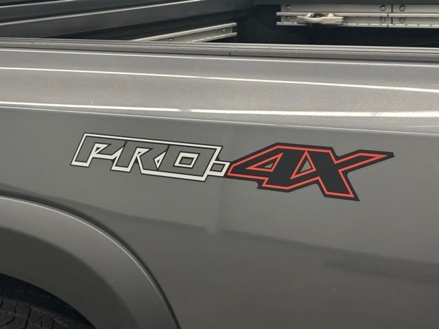 2023 Nissan Frontier PRO-4X - Photo 7