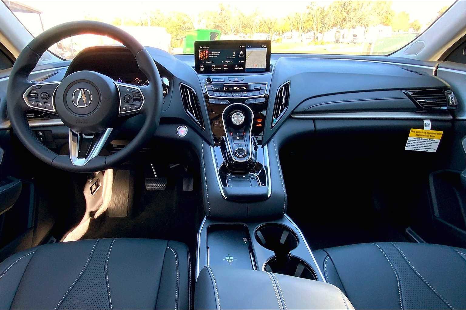 Certified Pre-Owned 2025 Acura RDX SH-AWD TECH