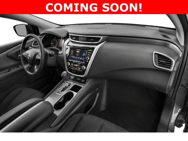Used 2023 White Nissan SV image 12
