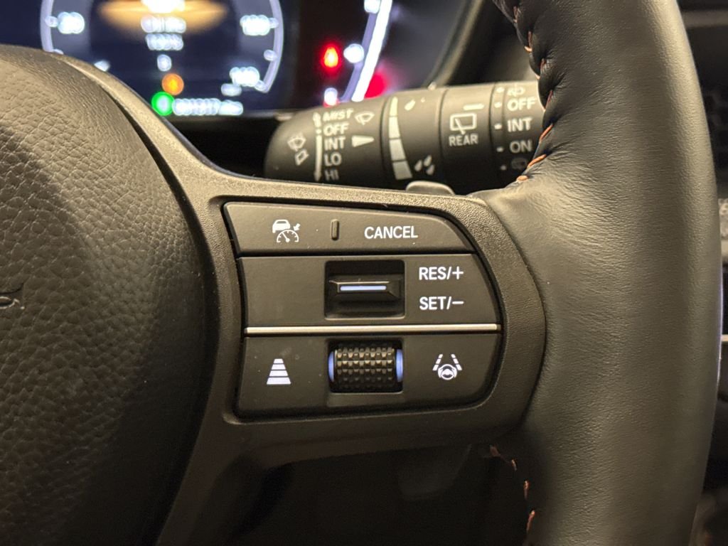 2026 Honda CR-V TrailSport - Photo 32