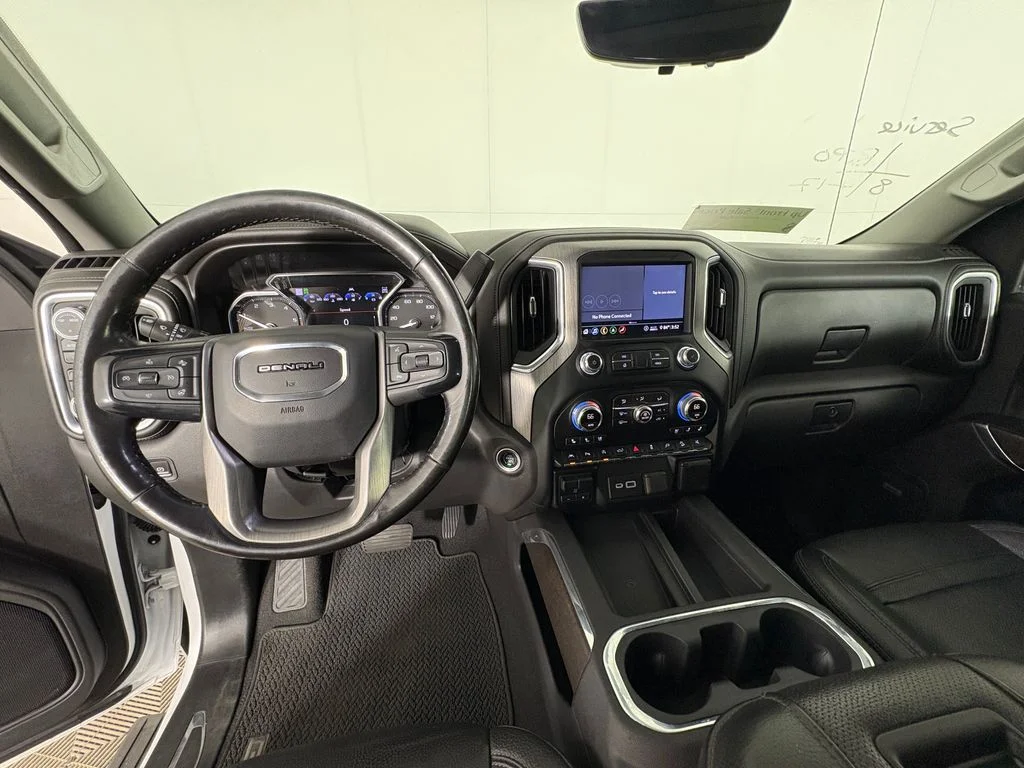 Certified Used 2020 White GMC Denali image 7