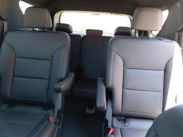 Used 2026 Sterling Gray Metallic Chevrolet LT image 26