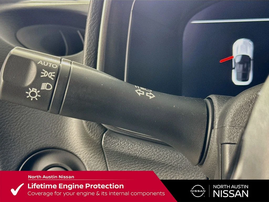 New 2027 Gray Nissan Performance image 13