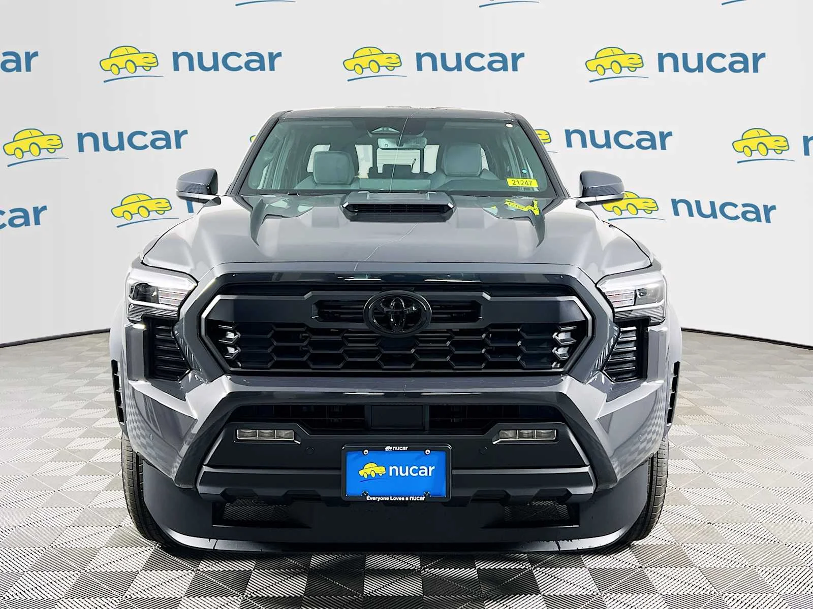2026 Toyota Tacoma — photo 3