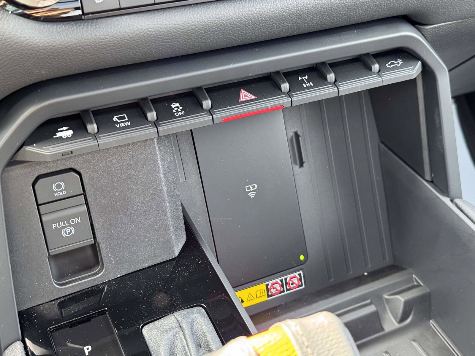 New 2026 Wave Maker <sup>1</sup> Toyota Tundra TRD Pro image 31