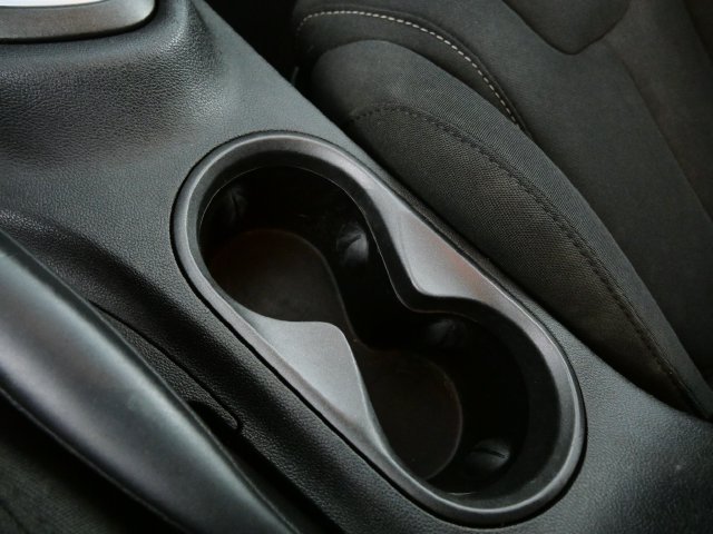 Used 2013 Gray Dodge SXT image 20