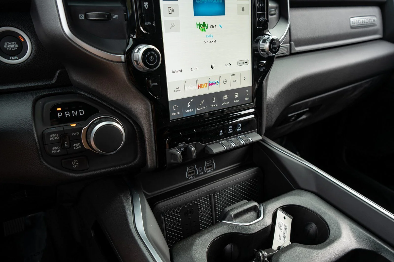 2026 RAM 1500 Big Horn/Lone Star - Photo 25