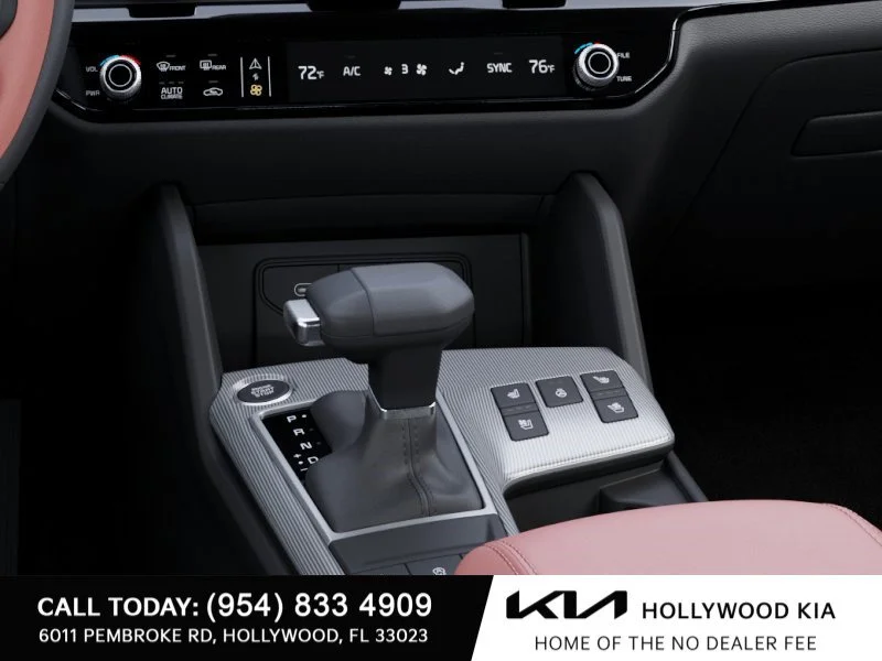 New 2027 Gray Kia  image 23